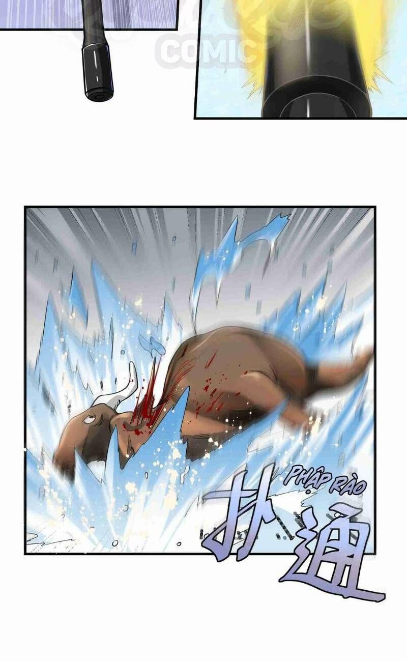 đọc truyện Nguyên Long Chương 44 ảnh 15 tại Thiên Thai Truyện