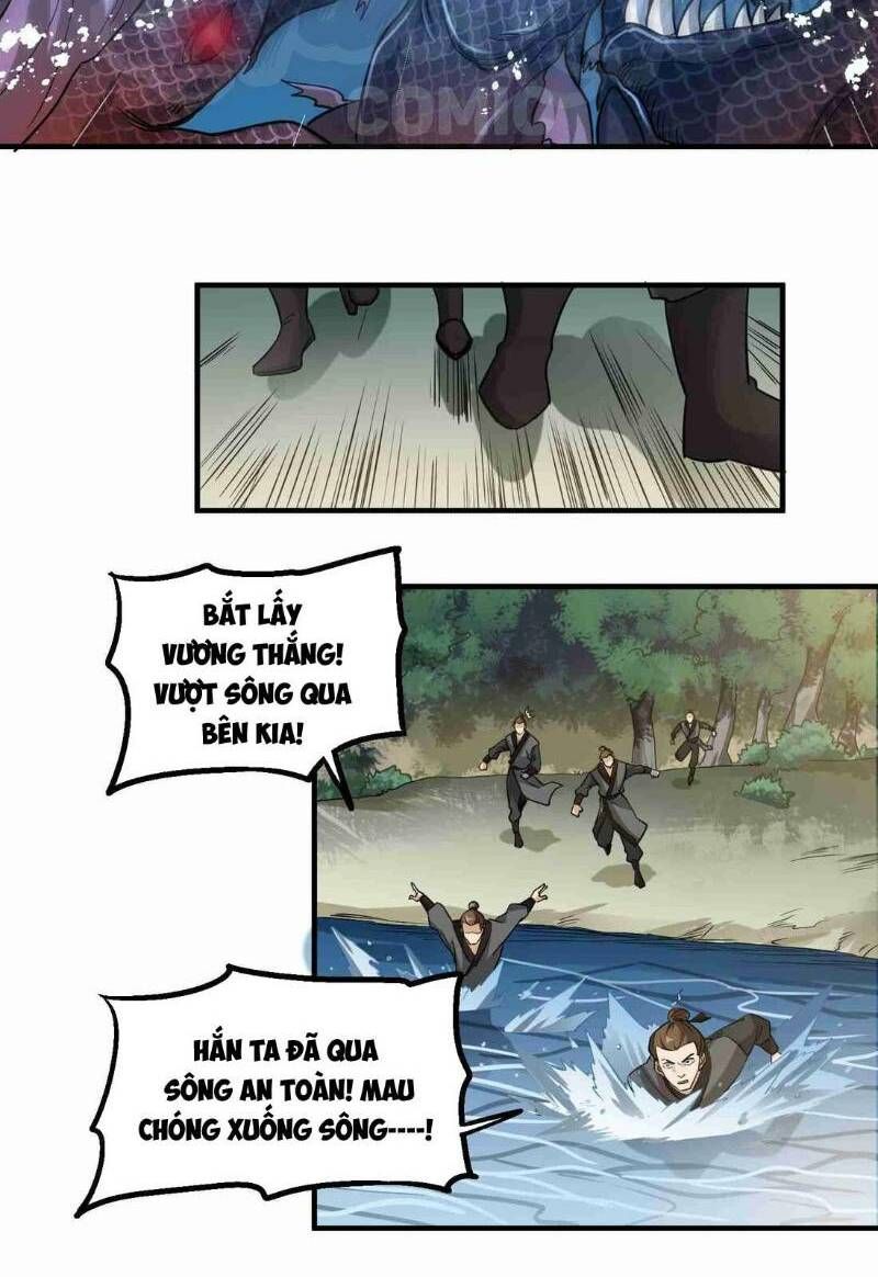 đọc truyện Nguyên Long Chương 44 ảnh 18 tại Thiên Thai Truyện