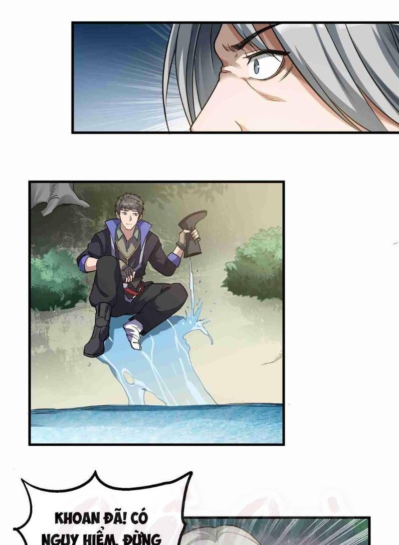 đọc truyện Nguyên Long Chương 44 ảnh 19 tại Thiên Thai Truyện