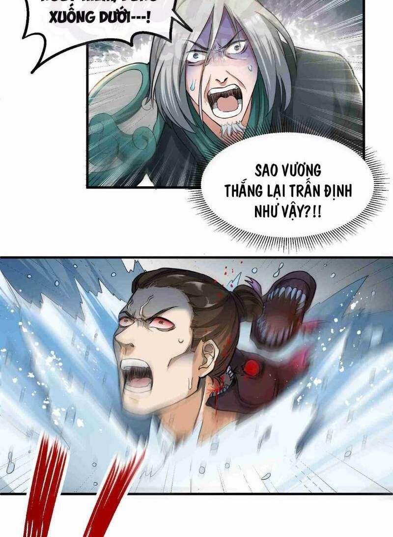 đọc truyện Nguyên Long Chương 44 ảnh 20 tại Thiên Thai Truyện