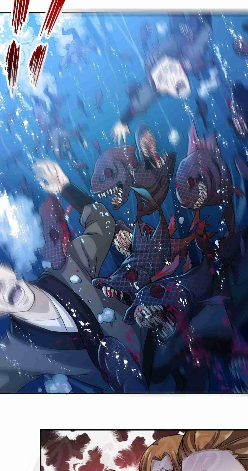 đọc truyện Nguyên Long Chương 44 ảnh 21 tại Thiên Thai Truyện