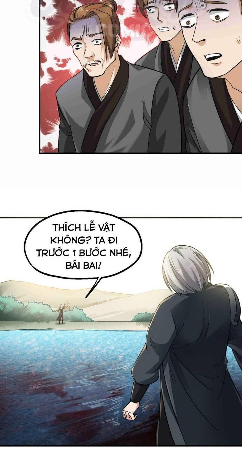 đọc truyện Nguyên Long Chương 44 ảnh 22 tại Thiên Thai Truyện