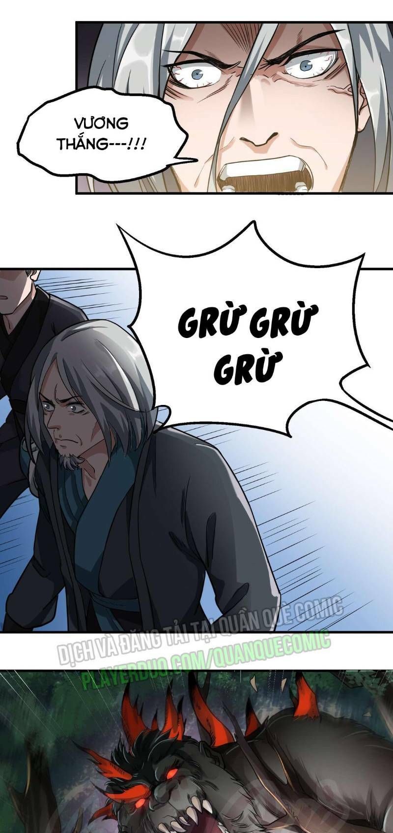 đọc truyện Nguyên Long Chương 44 ảnh 23 tại Thiên Thai Truyện