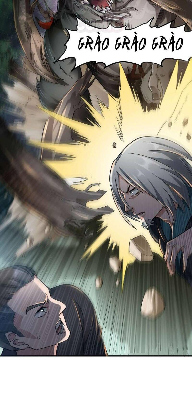 đọc truyện Nguyên Long Chương 44 ảnh 24 tại Thiên Thai Truyện