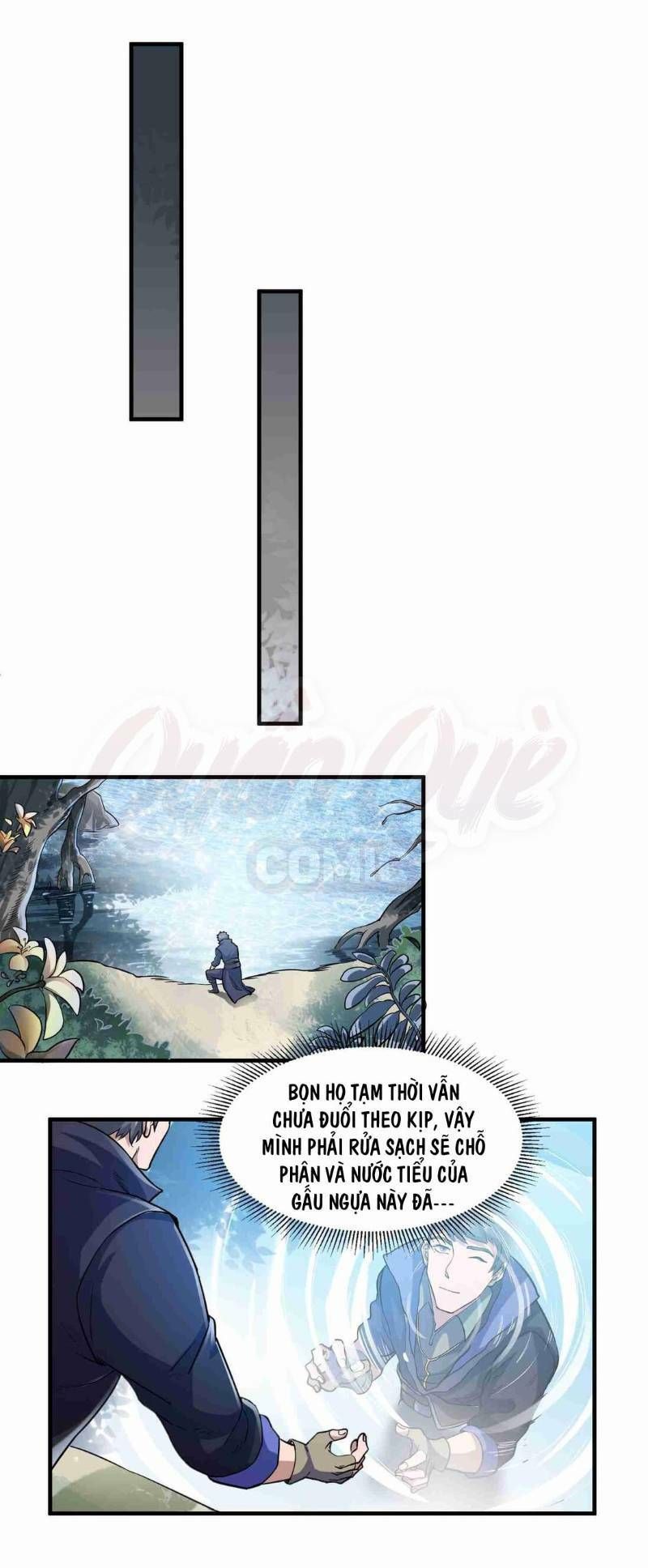 đọc truyện Nguyên Long Chương 44 ảnh 5 tại Thiên Thai Truyện