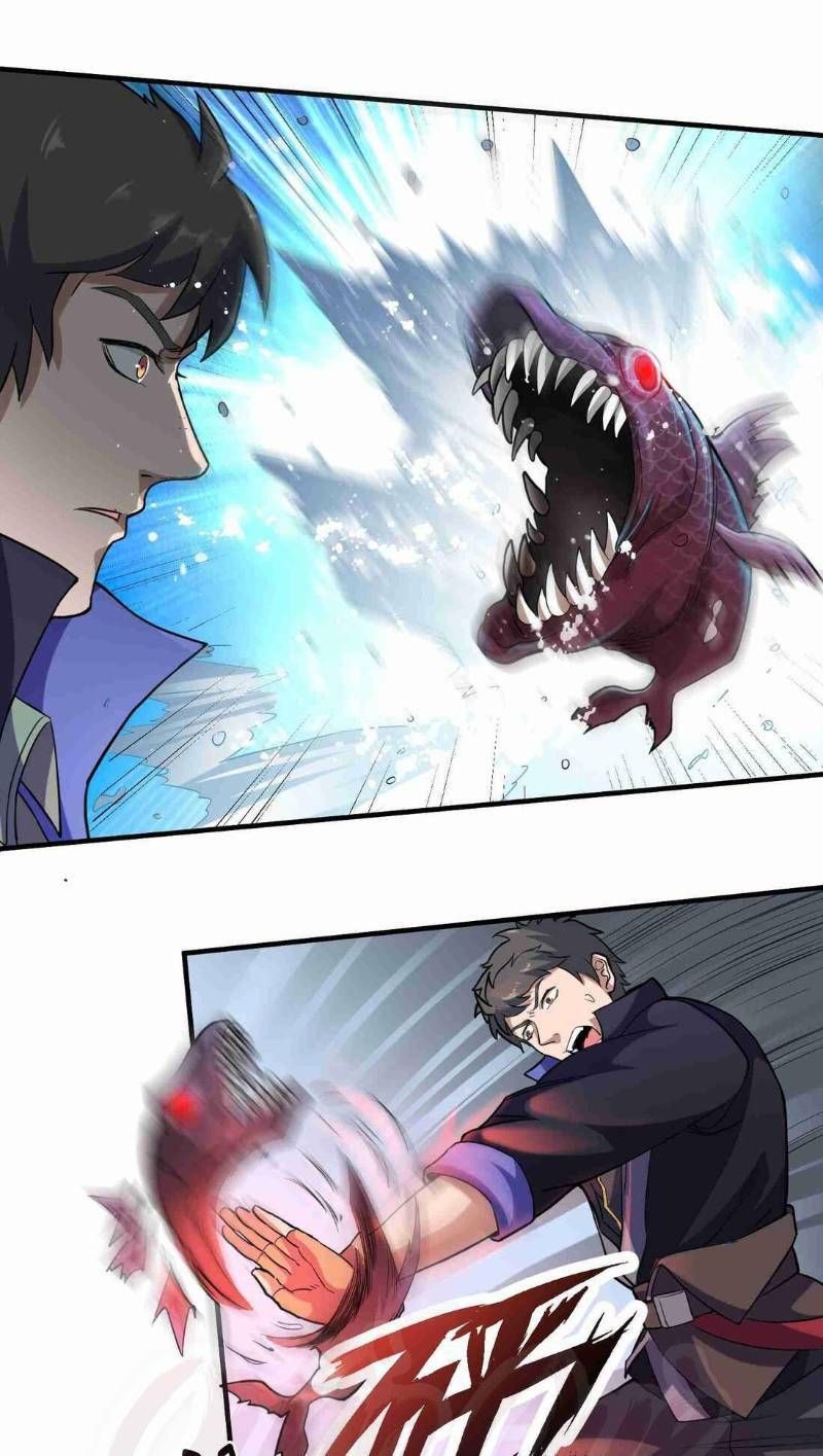 đọc truyện Nguyên Long Chương 44 ảnh 6 tại Thiên Thai Truyện