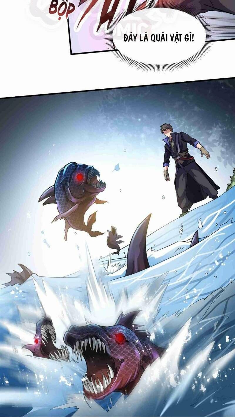 đọc truyện Nguyên Long Chương 44 ảnh 7 tại Thiên Thai Truyện