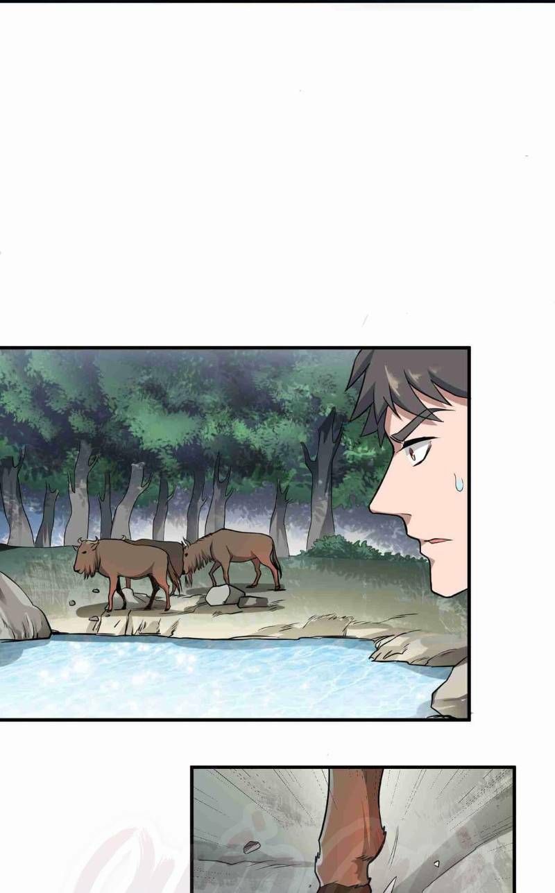 đọc truyện Nguyên Long Chương 44 ảnh 8 tại Thiên Thai Truyện