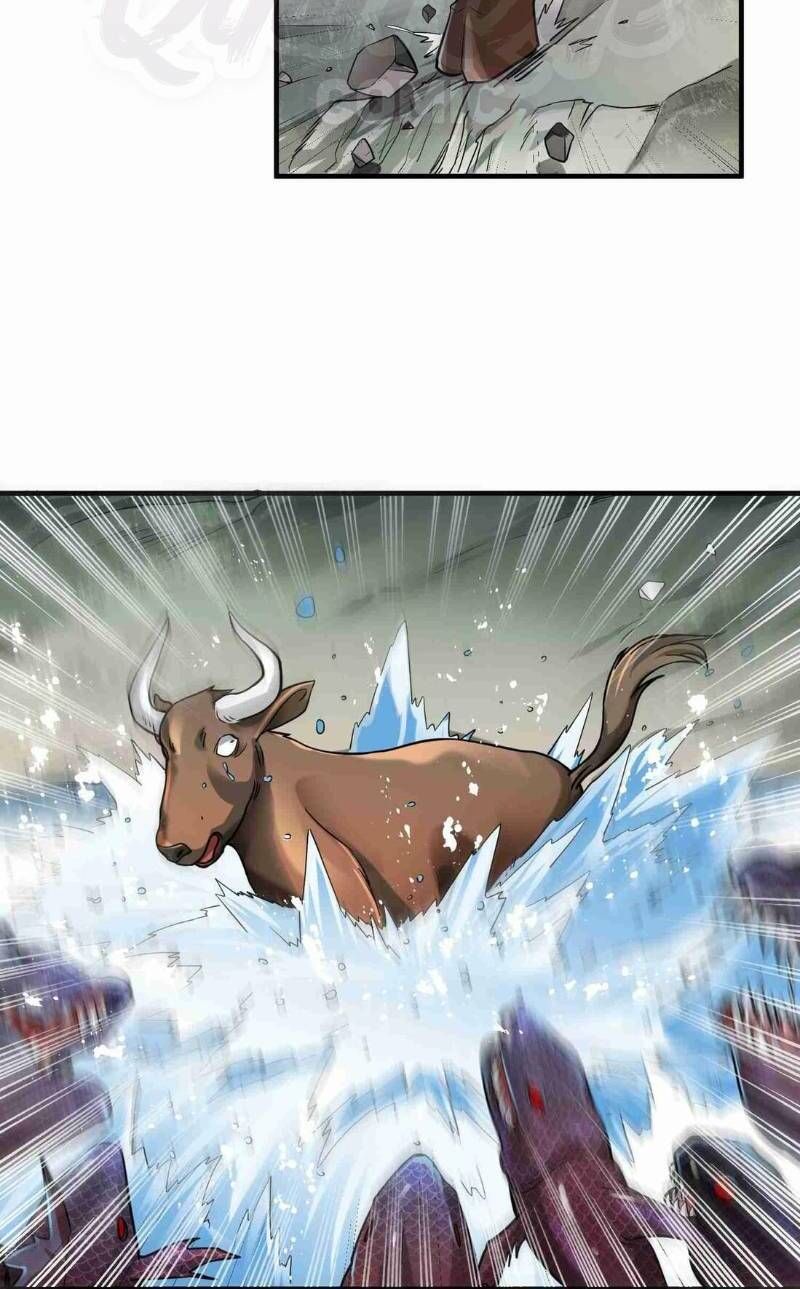 đọc truyện Nguyên Long Chương 44 ảnh 9 tại Thiên Thai Truyện