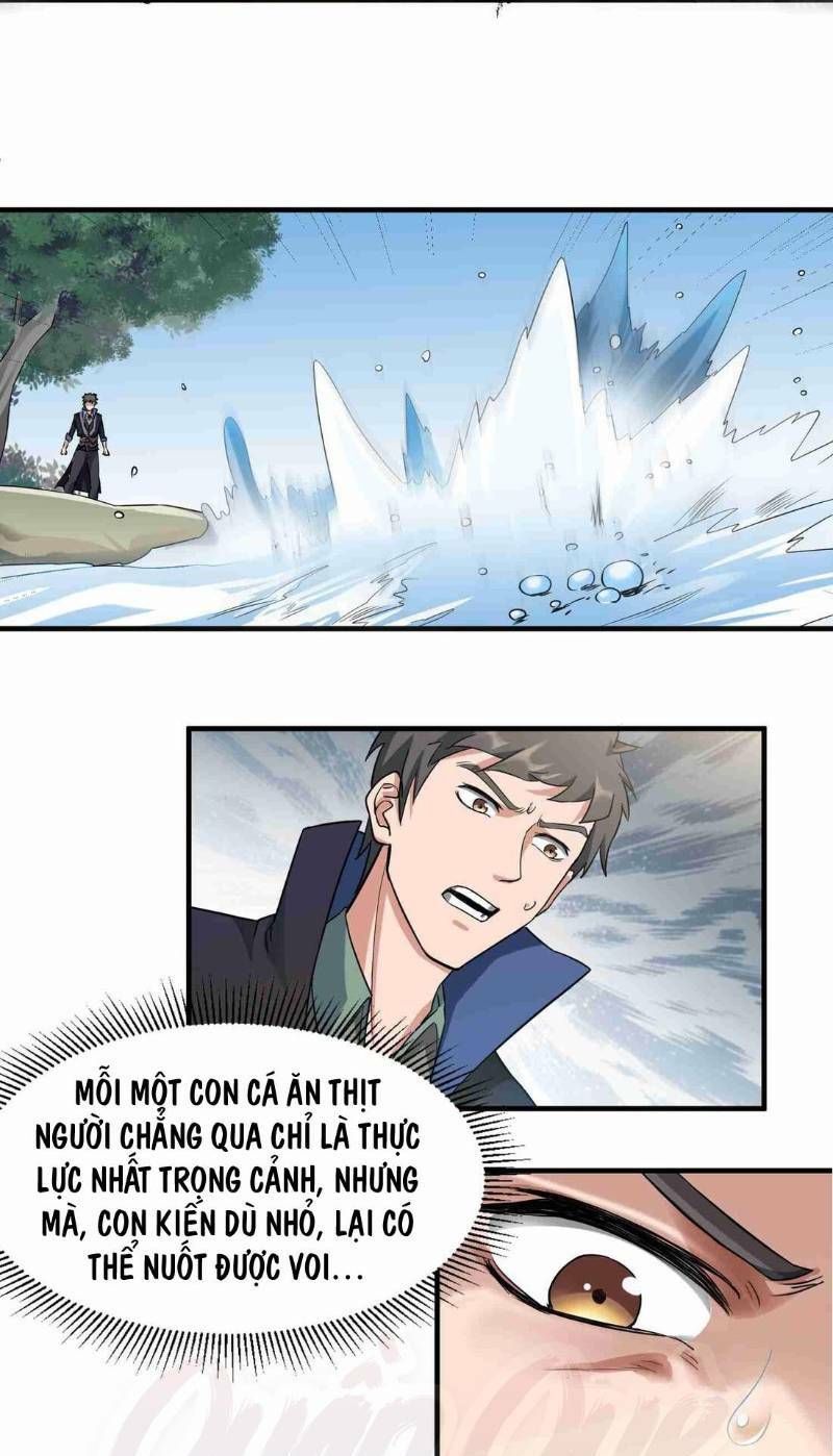 đọc truyện Nguyên Long Chương 44 ảnh 10 tại Thiên Thai Truyện