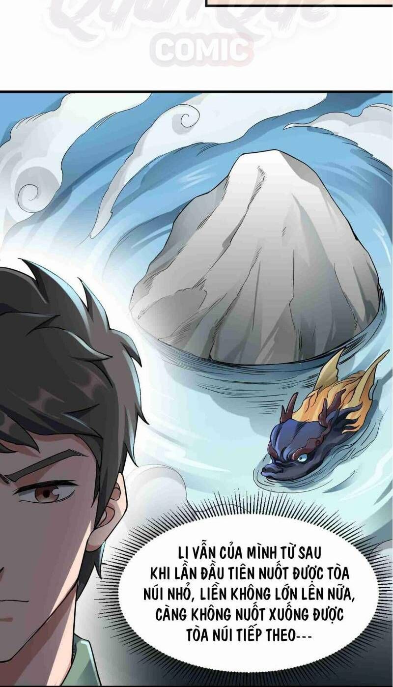 đọc truyện Nguyên Long Chương 44 ảnh 11 tại Thiên Thai Truyện