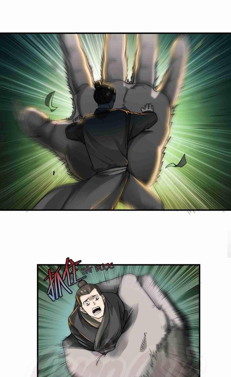 đọc truyện Nguyên Long Chương 45 ảnh 3 tại Thiên Thai Truyện