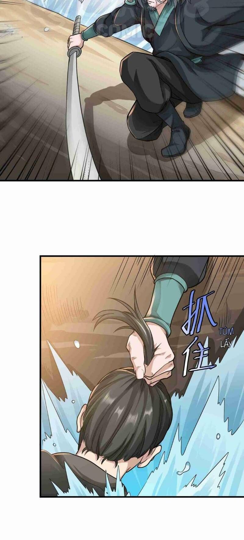 đọc truyện Nguyên Long Chương 45 ảnh 16 tại Thiên Thai Truyện