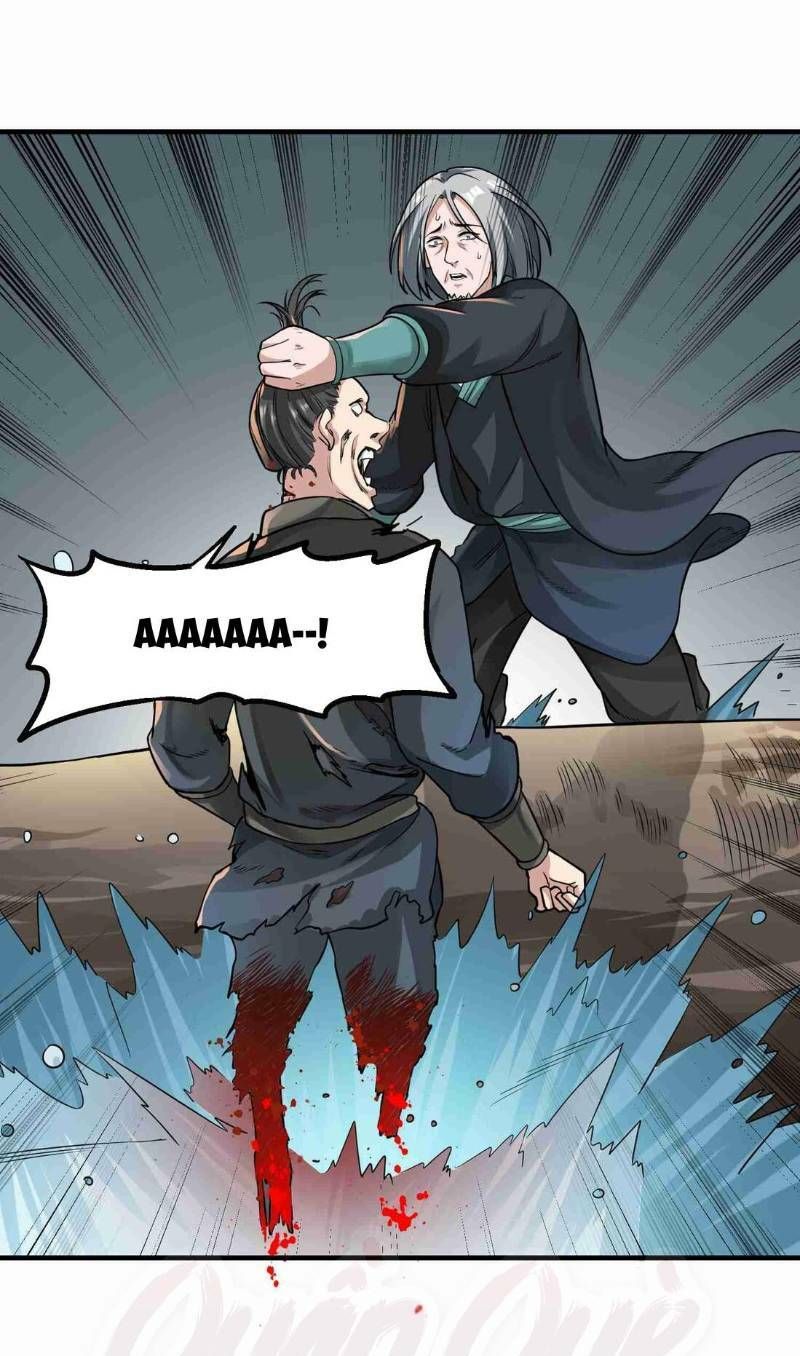 đọc truyện Nguyên Long Chương 45 ảnh 17 tại Thiên Thai Truyện