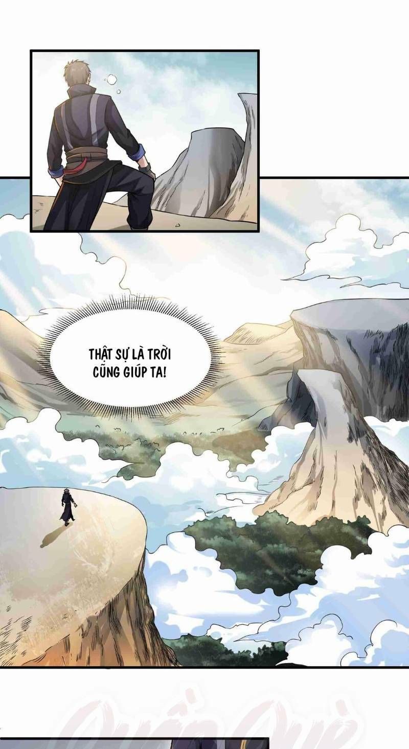 đọc truyện Nguyên Long Chương 45 ảnh 21 tại Thiên Thai Truyện