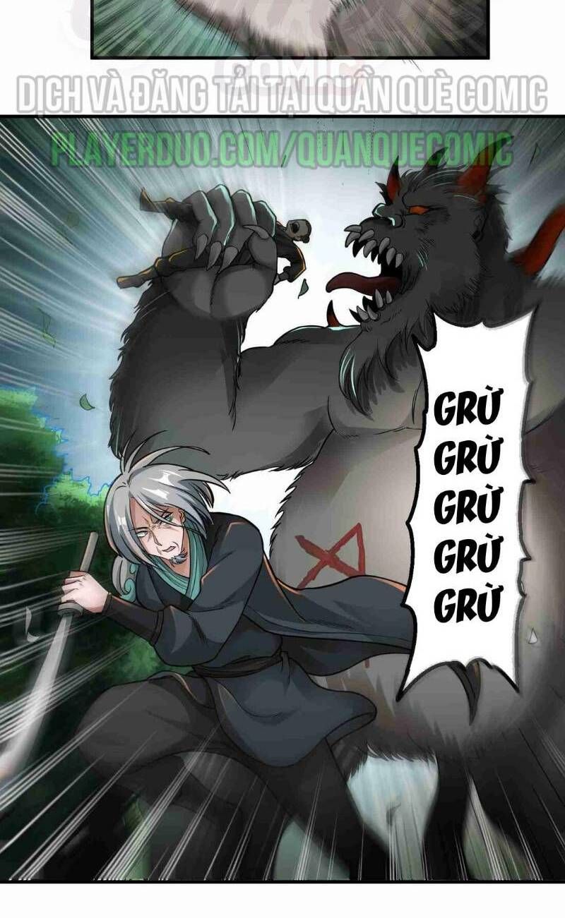 đọc truyện Nguyên Long Chương 45 ảnh 4 tại Thiên Thai Truyện