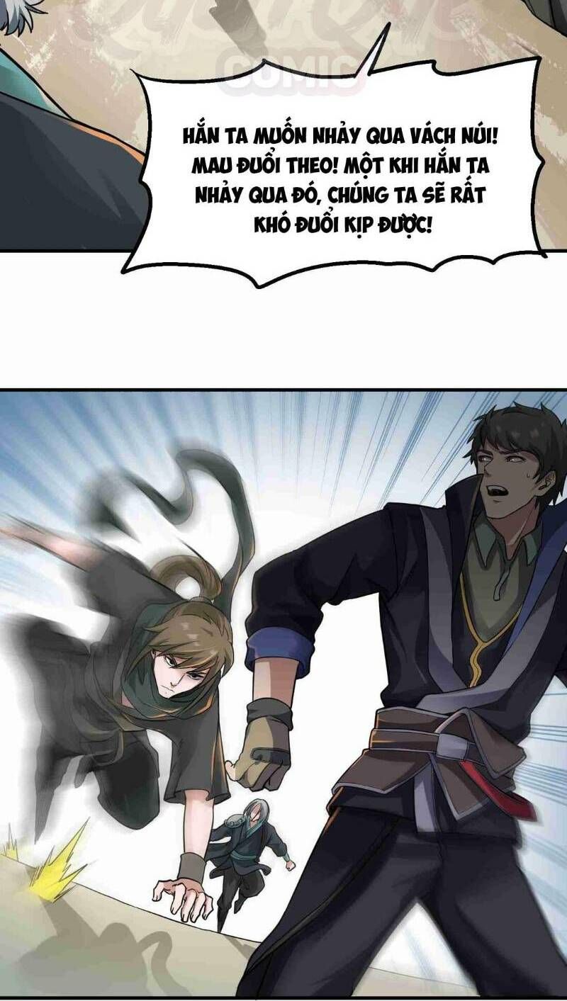 đọc truyện Nguyên Long Chương 45 ảnh 24 tại Thiên Thai Truyện