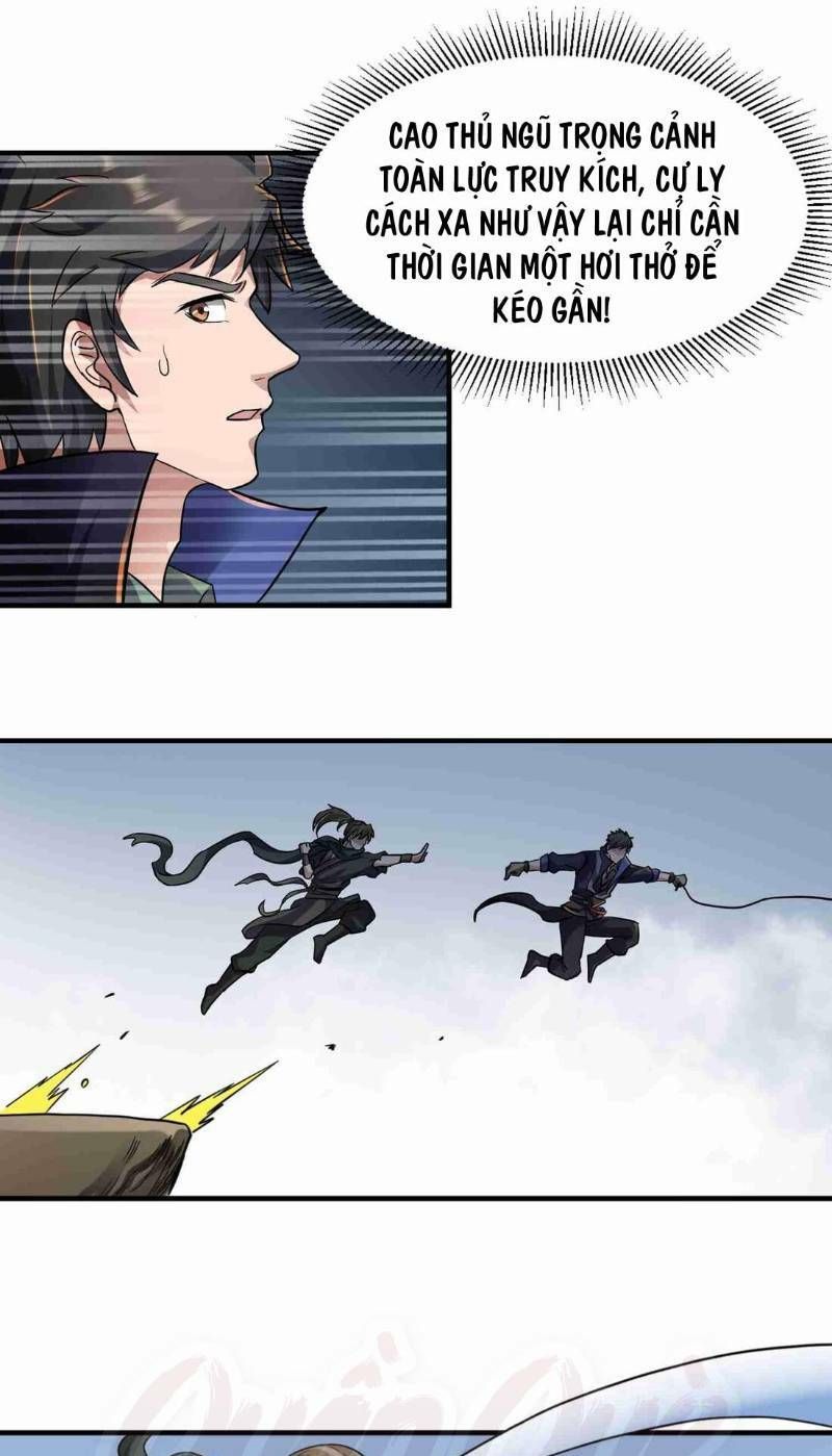 đọc truyện Nguyên Long Chương 45 ảnh 25 tại Thiên Thai Truyện