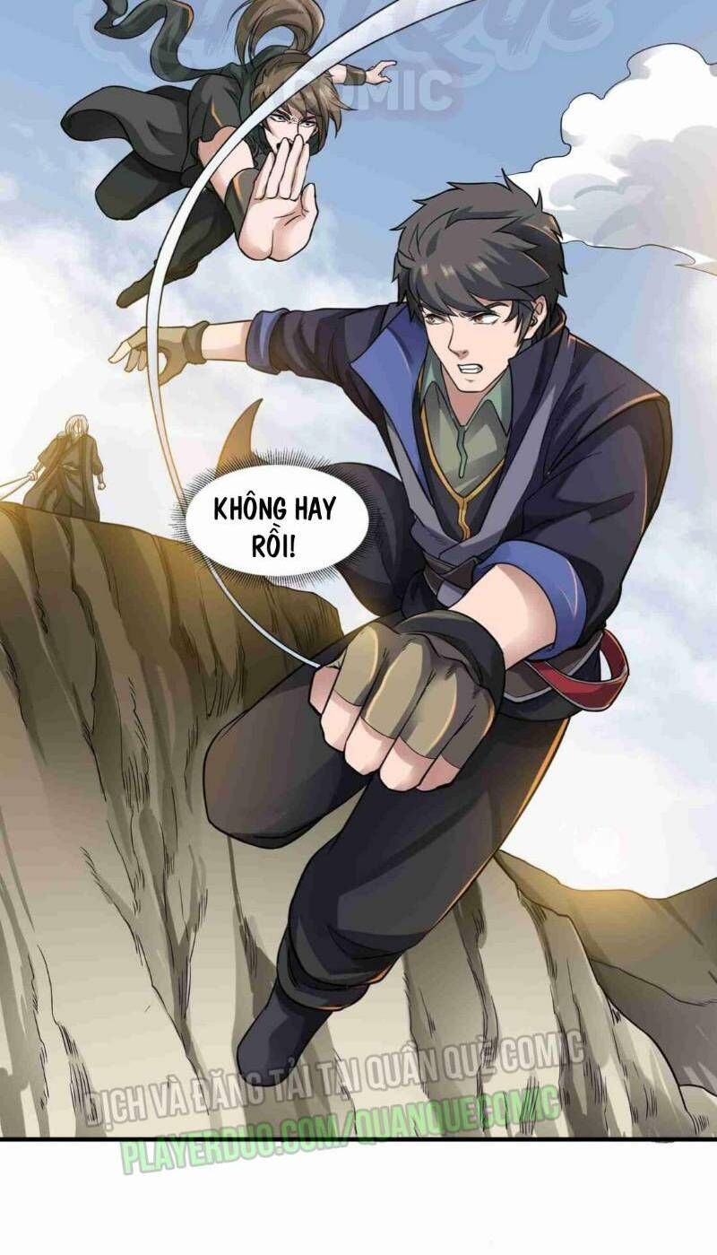 đọc truyện Nguyên Long Chương 45 ảnh 26 tại Thiên Thai Truyện