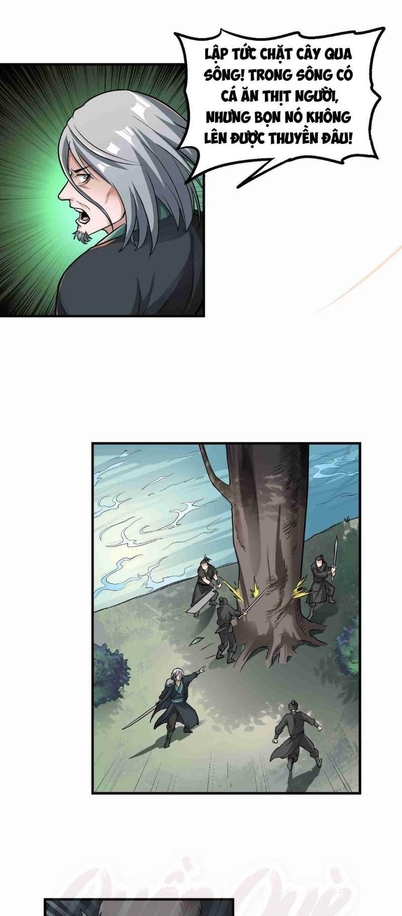 đọc truyện Nguyên Long Chương 45 ảnh 5 tại Thiên Thai Truyện