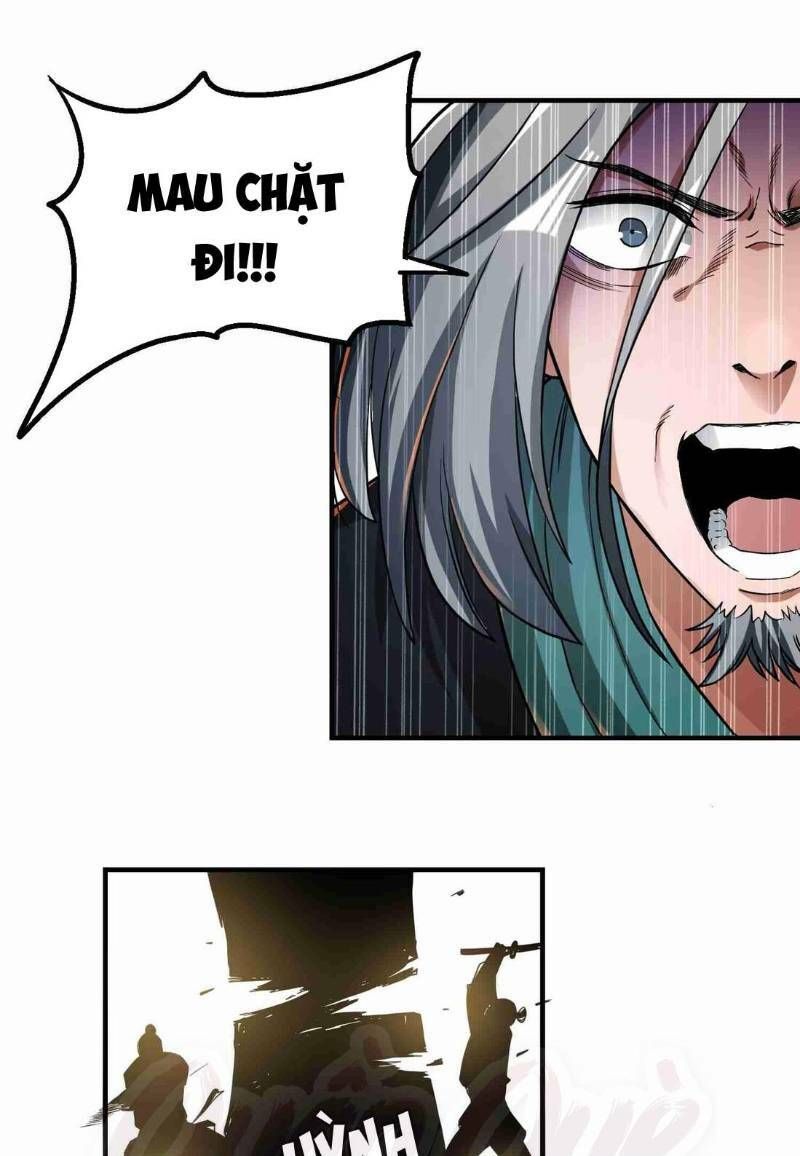 đọc truyện Nguyên Long Chương 45 ảnh 7 tại Thiên Thai Truyện