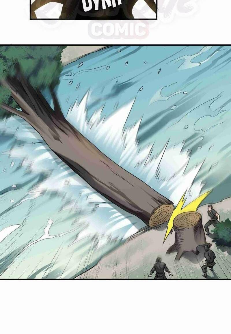 đọc truyện Nguyên Long Chương 45 ảnh 8 tại Thiên Thai Truyện