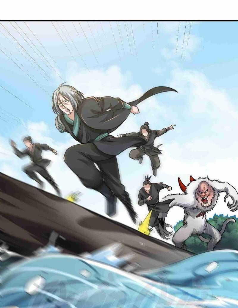 đọc truyện Nguyên Long Chương 45 ảnh 9 tại Thiên Thai Truyện