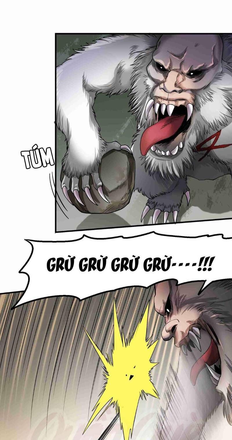 đọc truyện Nguyên Long Chương 45 ảnh 11 tại Thiên Thai Truyện