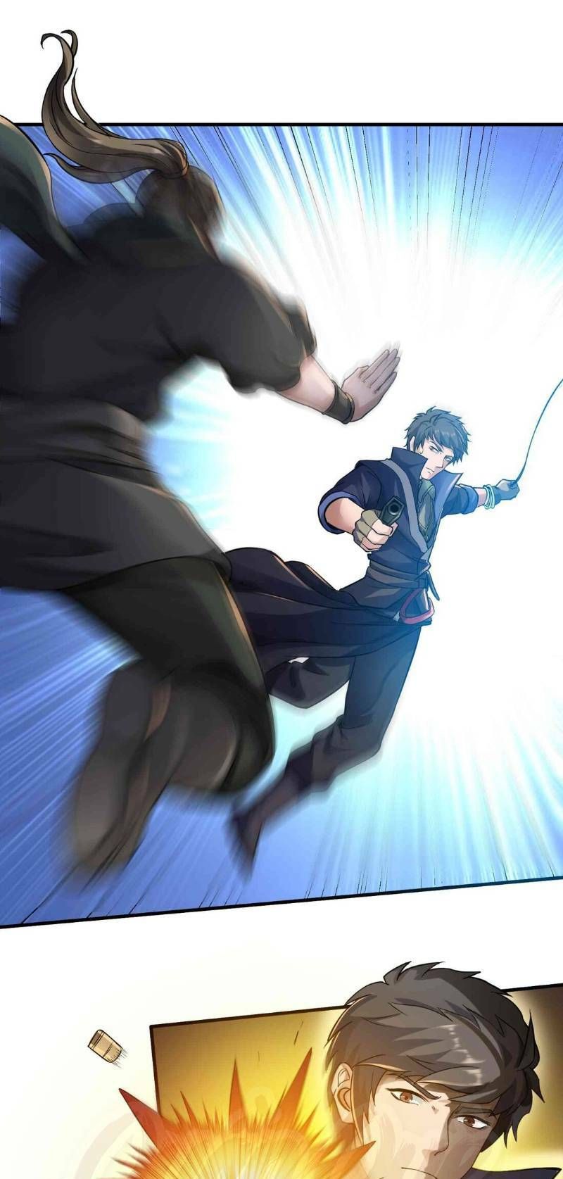 đọc truyện Nguyên Long Chương 46 ảnh 3 tại Thiên Thai Truyện