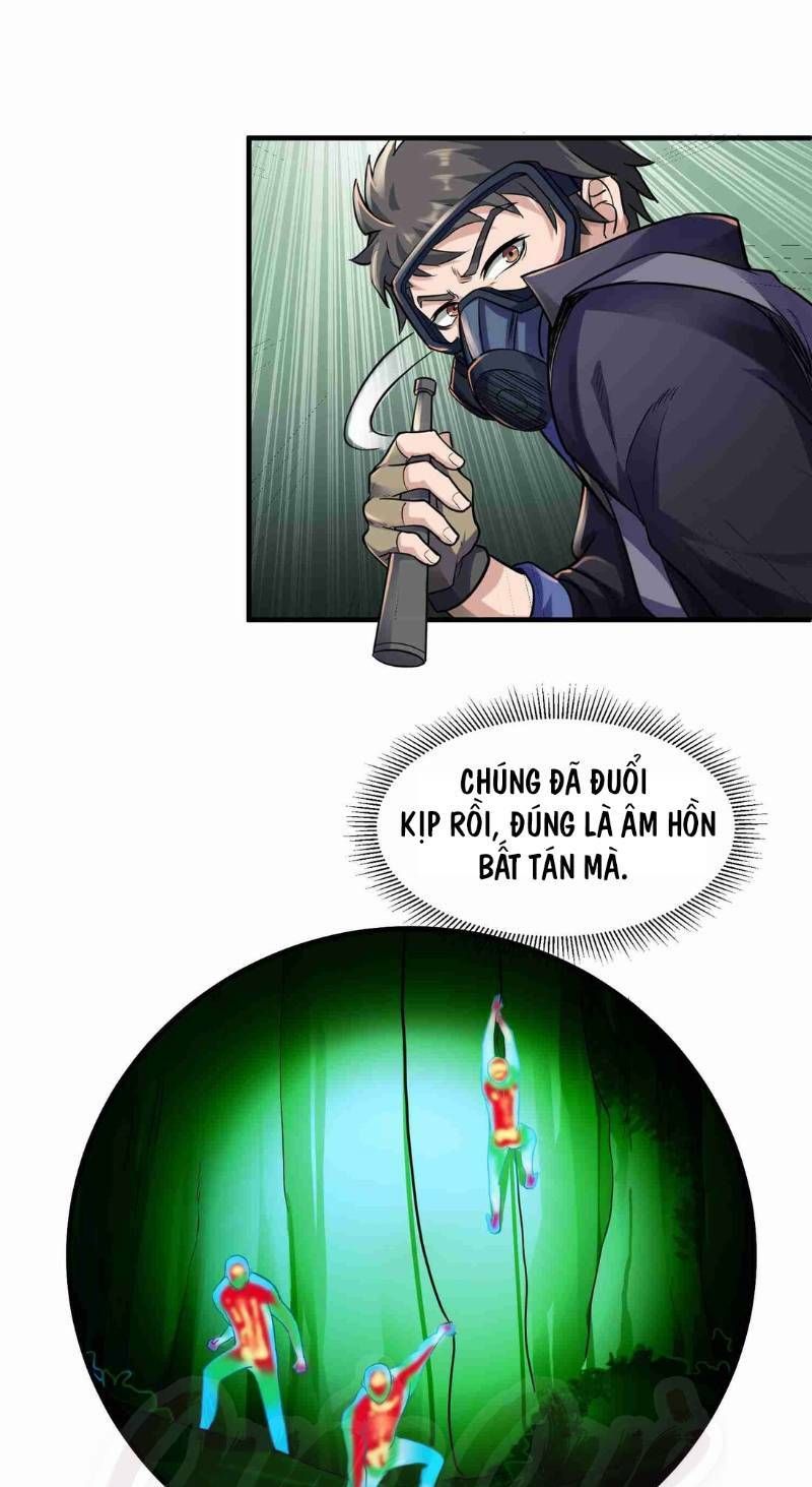 đọc truyện Nguyên Long Chương 46 ảnh 13 tại Thiên Thai Truyện