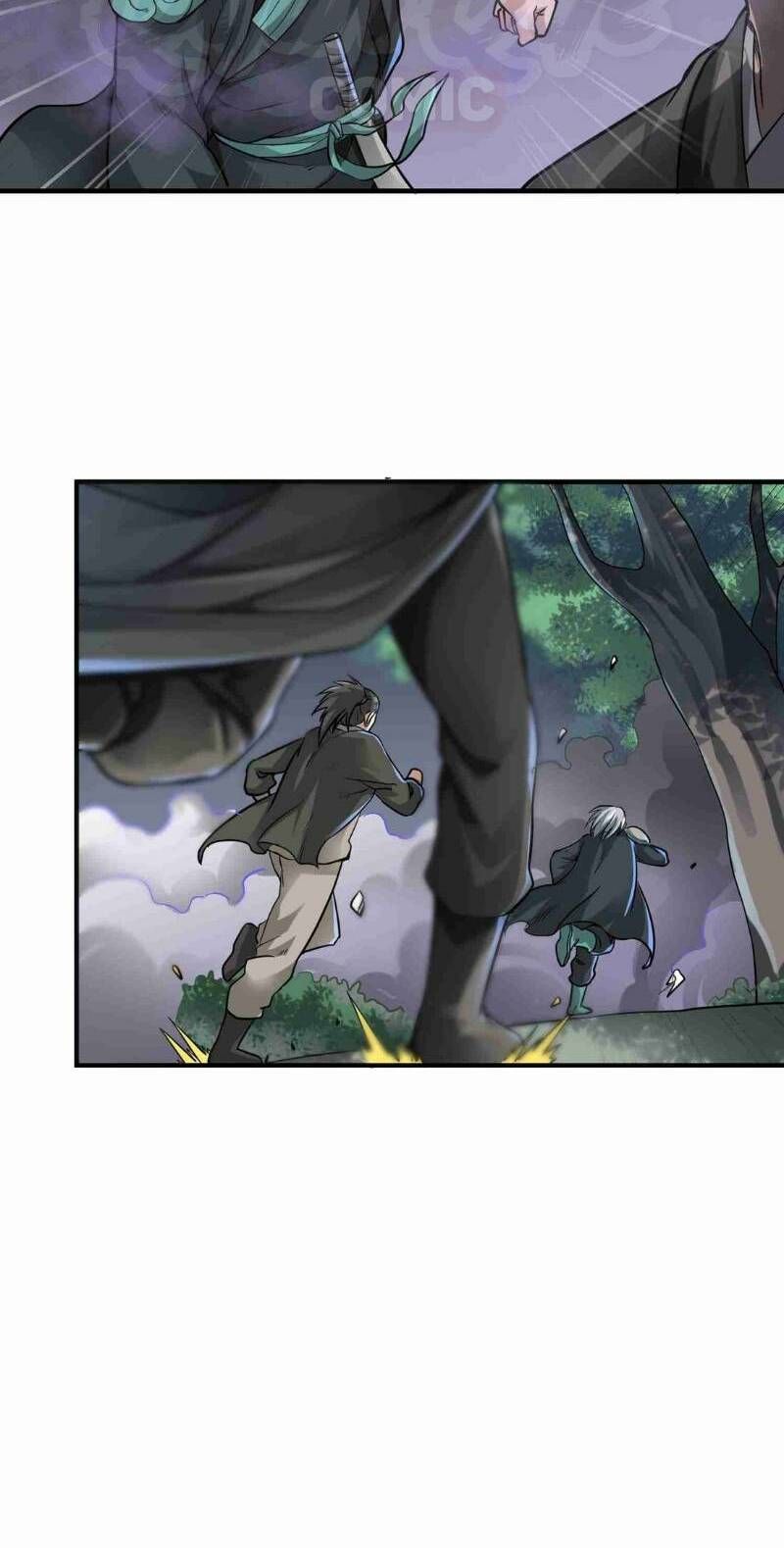 đọc truyện Nguyên Long Chương 46 ảnh 16 tại Thiên Thai Truyện