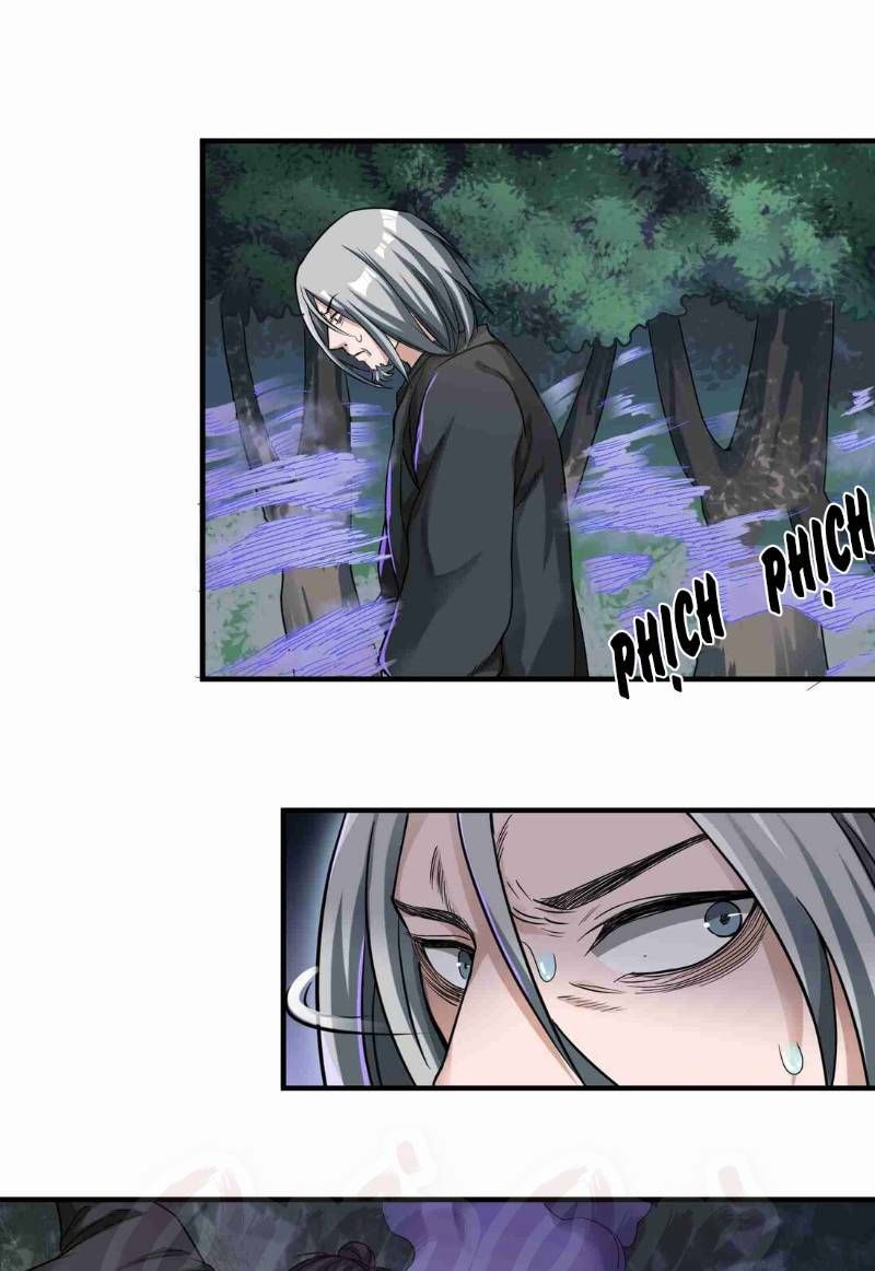 đọc truyện Nguyên Long Chương 46 ảnh 21 tại Thiên Thai Truyện