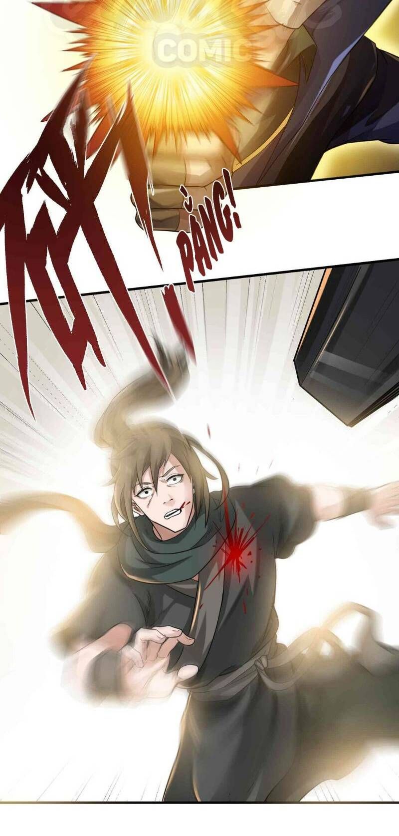 đọc truyện Nguyên Long Chương 46 ảnh 4 tại Thiên Thai Truyện