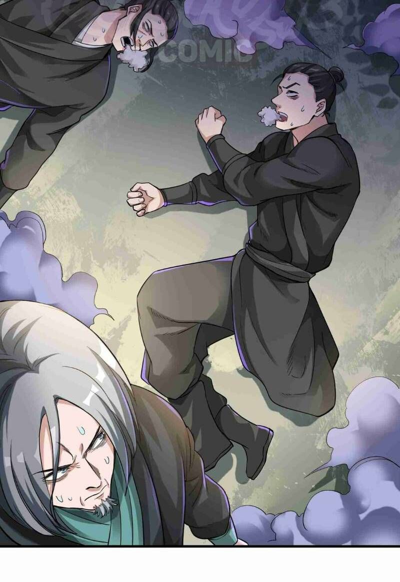 đọc truyện Nguyên Long Chương 46 ảnh 22 tại Thiên Thai Truyện