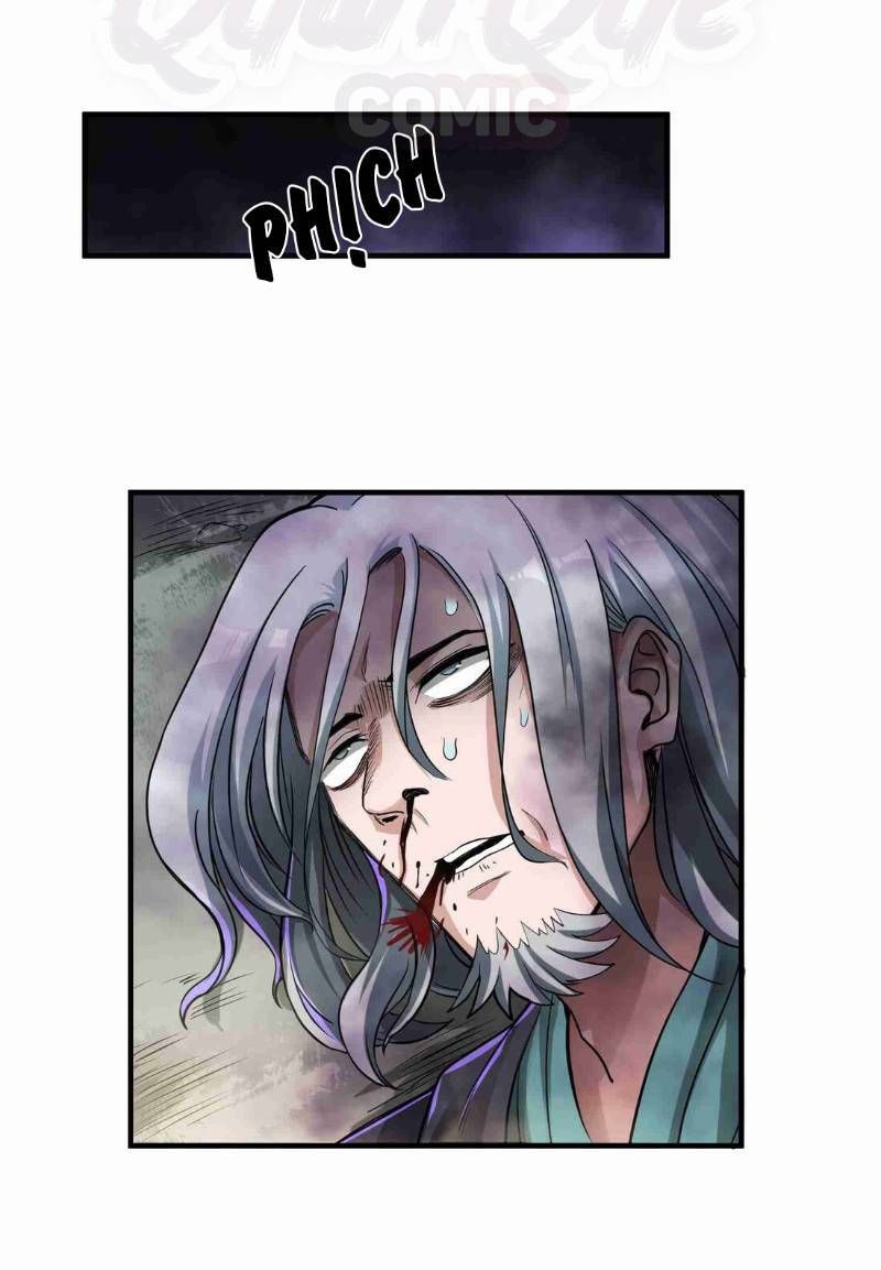 đọc truyện Nguyên Long Chương 46 ảnh 24 tại Thiên Thai Truyện