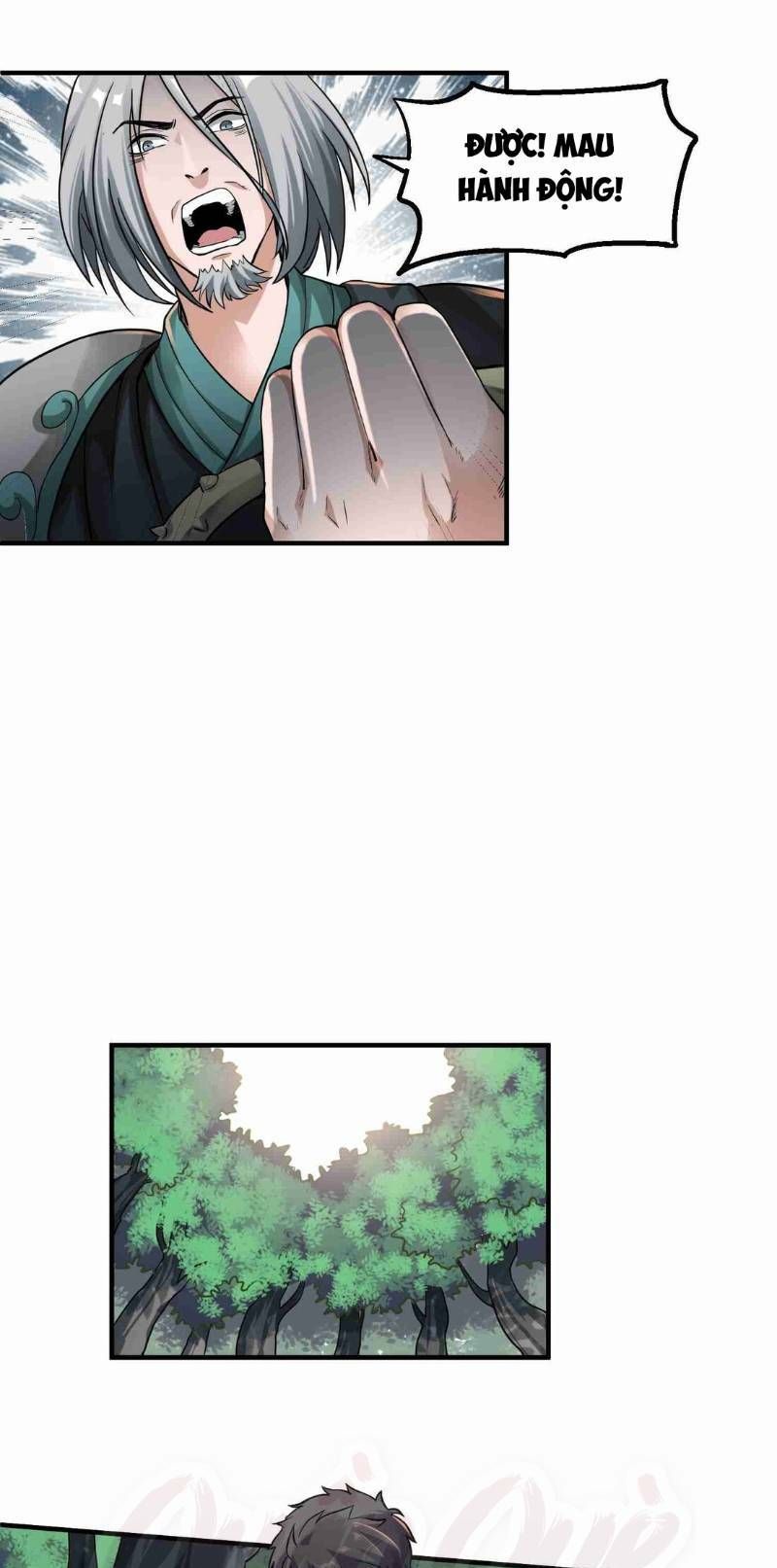 đọc truyện Nguyên Long Chương 46 ảnh 11 tại Thiên Thai Truyện