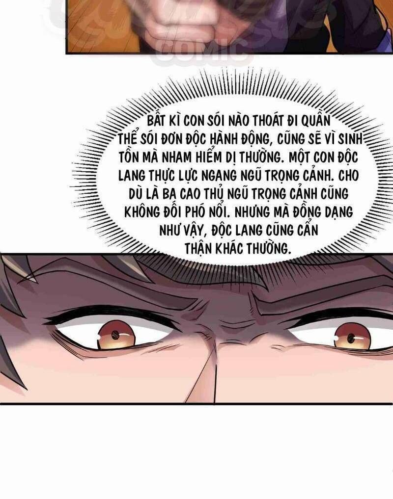 đọc truyện Nguyên Long Chương 47 ảnh 14 tại Thiên Thai Truyện