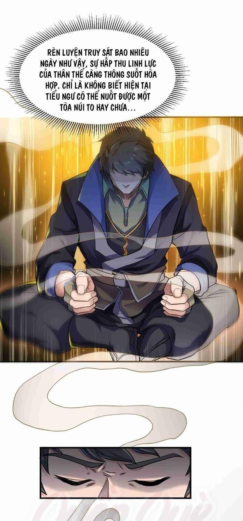 đọc truyện Nguyên Long Chương 47 ảnh 17 tại Thiên Thai Truyện