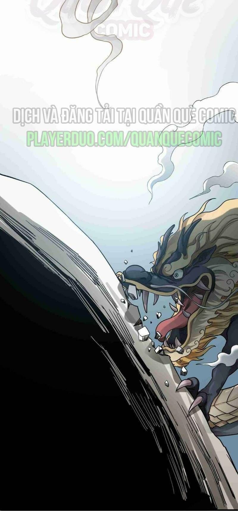 đọc truyện Nguyên Long Chương 47 ảnh 18 tại Thiên Thai Truyện