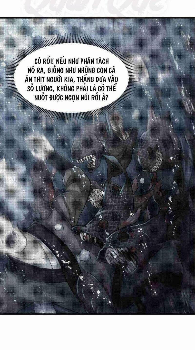 đọc truyện Nguyên Long Chương 47 ảnh 20 tại Thiên Thai Truyện