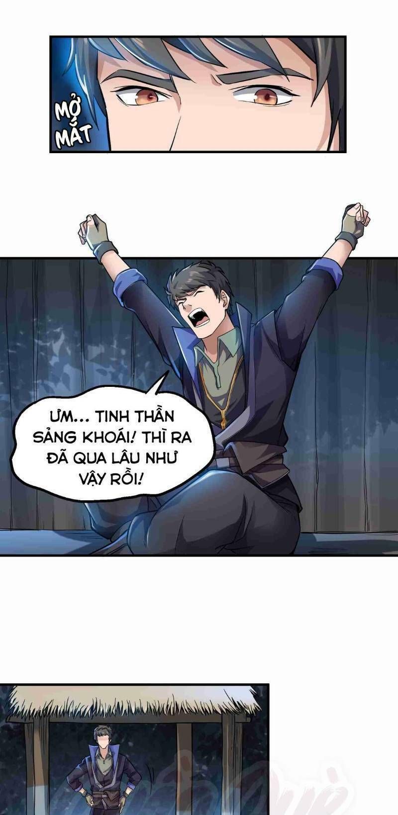 đọc truyện Nguyên Long Chương 47 ảnh 25 tại Thiên Thai Truyện