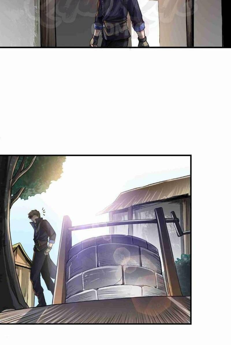 đọc truyện Nguyên Long Chương 47 ảnh 6 tại Thiên Thai Truyện