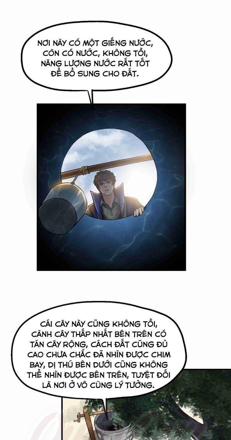 đọc truyện Nguyên Long Chương 47 ảnh 7 tại Thiên Thai Truyện