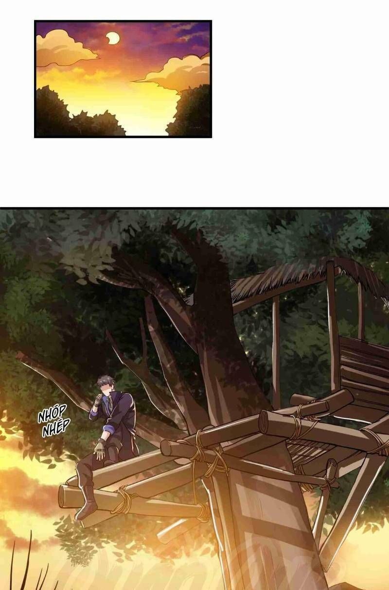 đọc truyện Nguyên Long Chương 47 ảnh 9 tại Thiên Thai Truyện