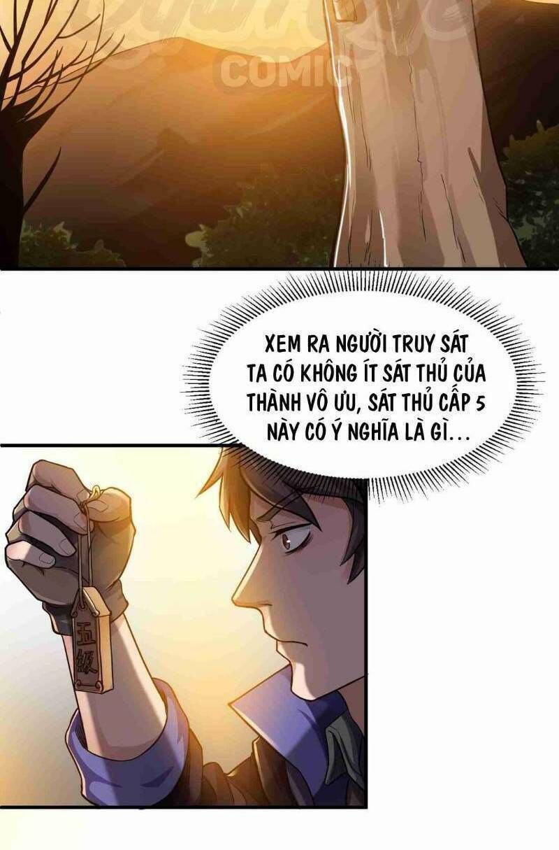 đọc truyện Nguyên Long Chương 47 ảnh 10 tại Thiên Thai Truyện