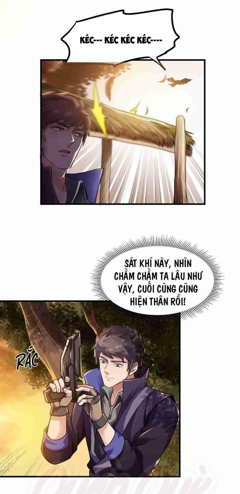 đọc truyện Nguyên Long Chương 47 ảnh 11 tại Thiên Thai Truyện