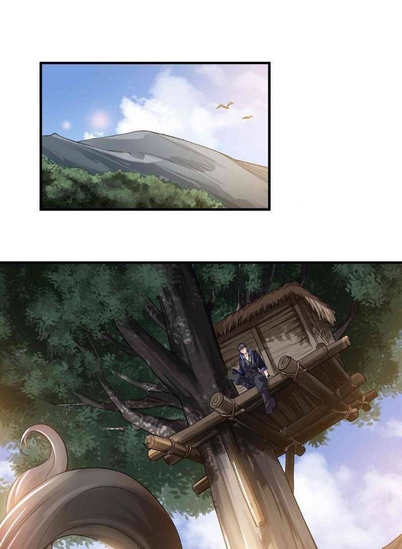 đọc truyện Nguyên Long Chương 48 ảnh 3 tại Thiên Thai Truyện