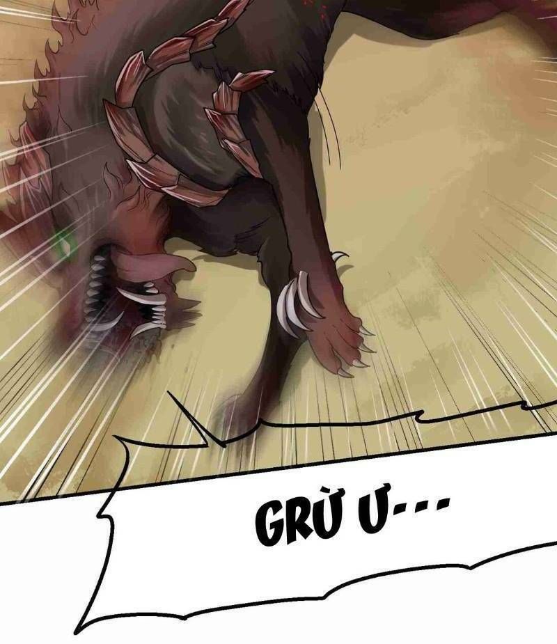 đọc truyện Nguyên Long Chương 48 ảnh 17 tại Thiên Thai Truyện