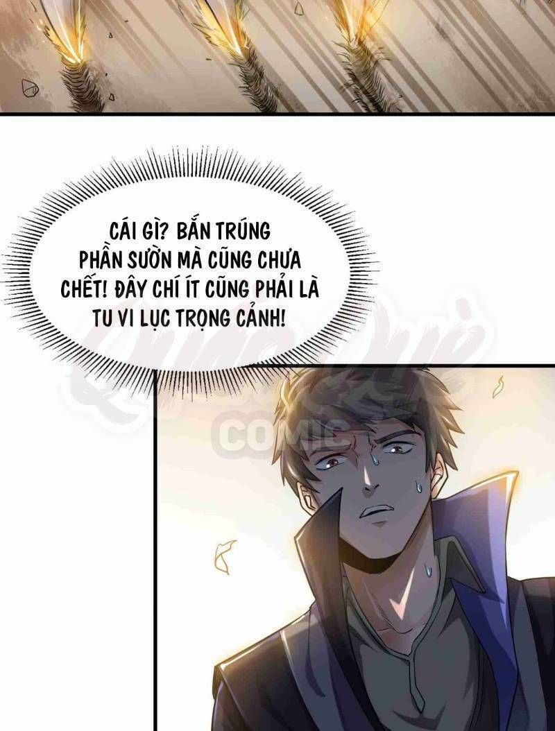 đọc truyện Nguyên Long Chương 48 ảnh 19 tại Thiên Thai Truyện