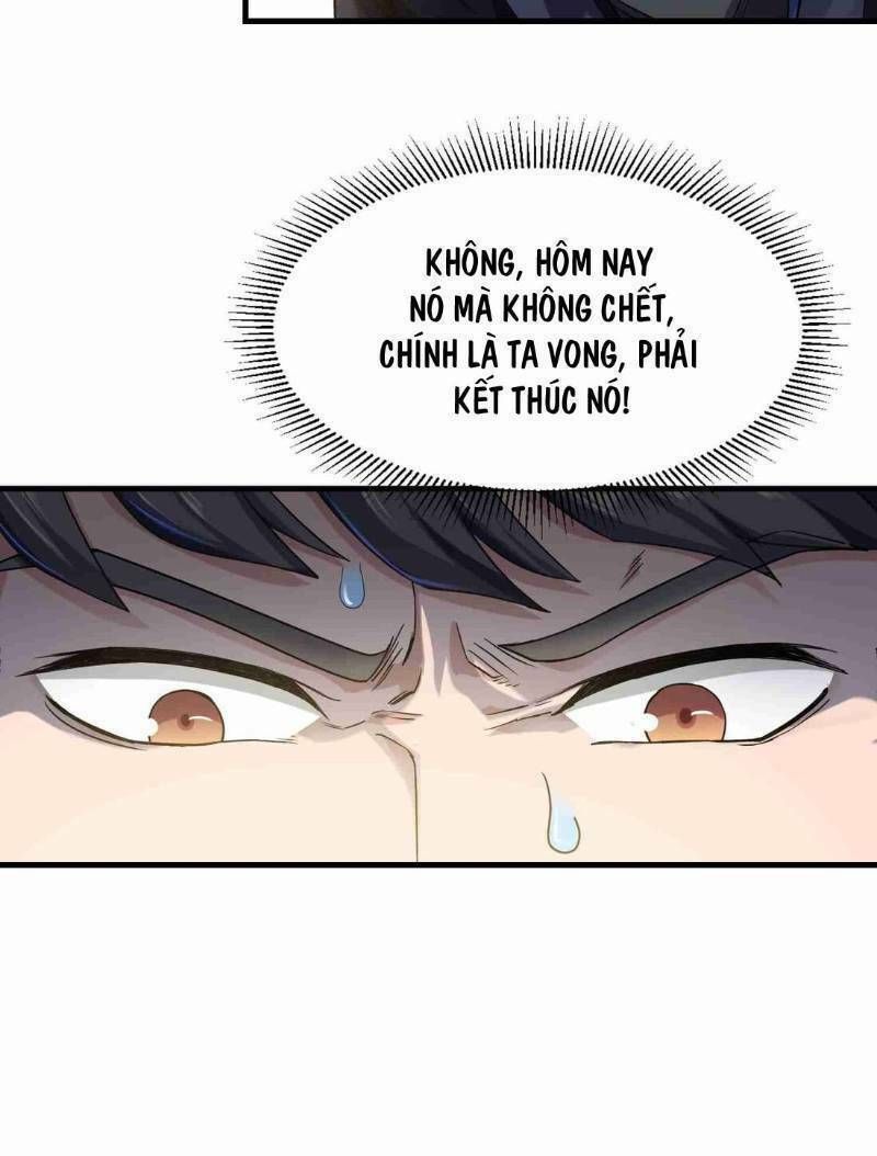 đọc truyện Nguyên Long Chương 48 ảnh 20 tại Thiên Thai Truyện